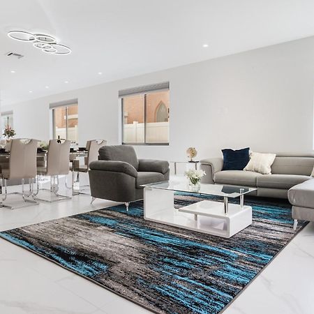 Luxury Paradise Walk To Las Olas -5 Mins To Beach Fort Lauderdale Exterior foto
